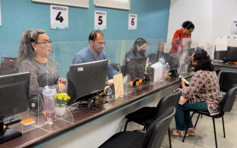 Ya puedes enviar denuncia o queja vía WhatsApp