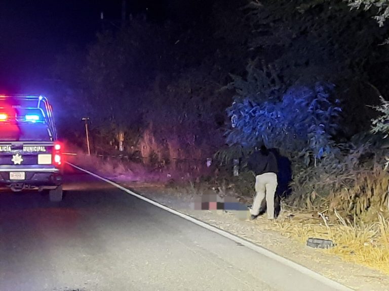 Tenía impactos de la bala en la cabeza; es en Costa Rica