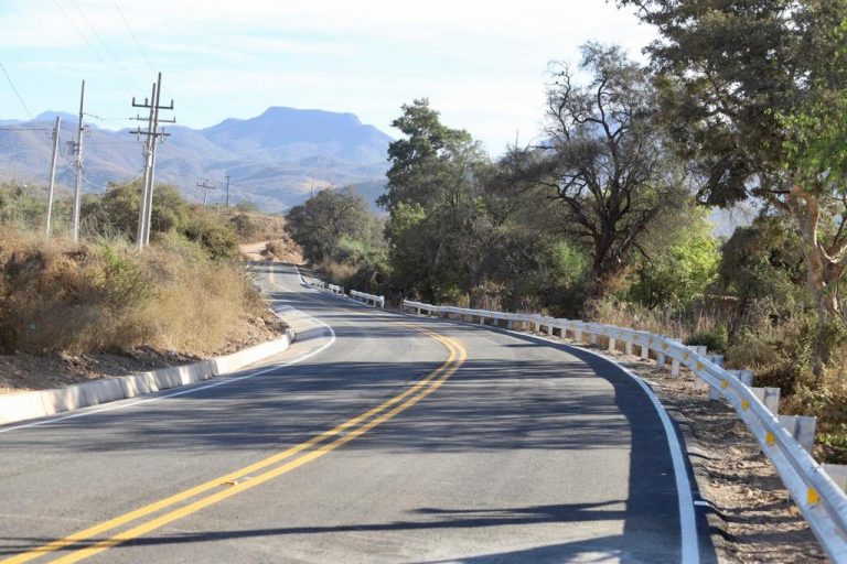 Buscan desde Sinaloa dar a Chihuahua salida al mar