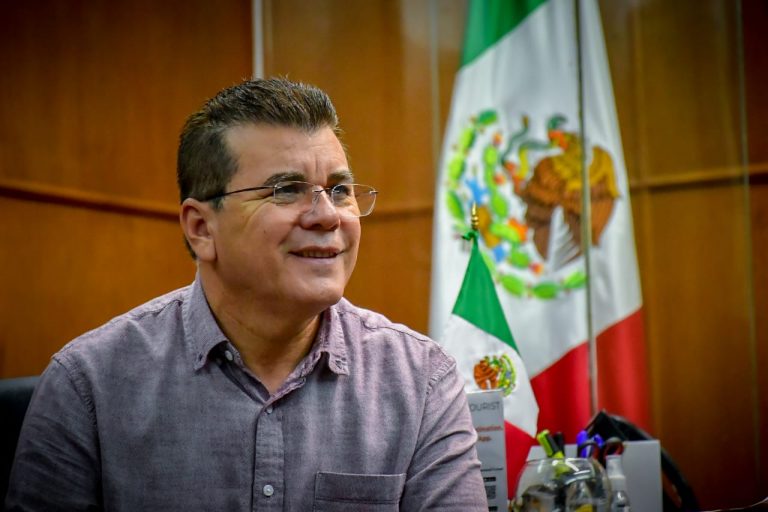 Servicios y obra pública para Mazatlán, la prioridad en 2023