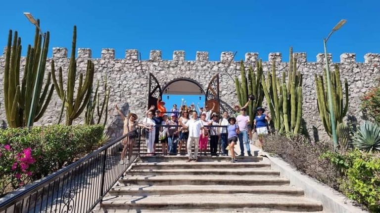 El Fuerte es elegido como Mejor Villa Turística por la OMT