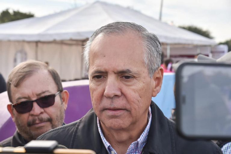 En Ahome, sin problemas por disparos al aire: GVL