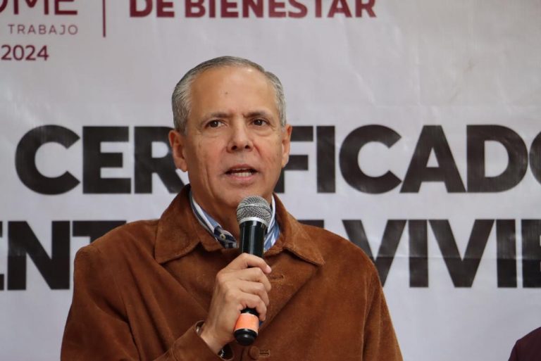 Aplaude Vargas ampliación de plazo para ‘autos chocolate’