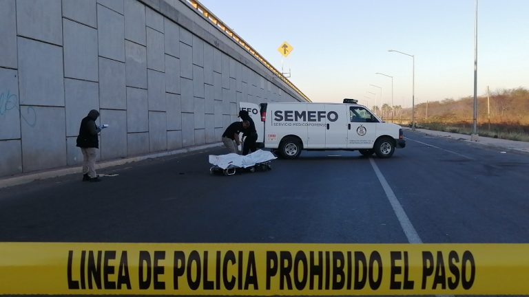 Suma Culiacán 3 ejecutados casi de forma simultánea