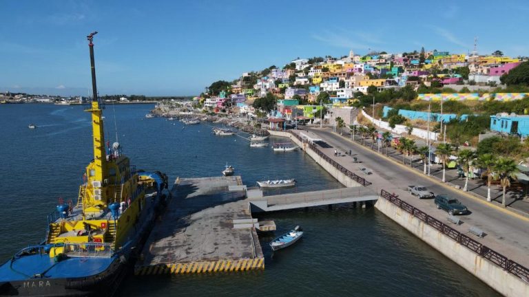 Registra Ahome las cifras más altas de turismo en 2022