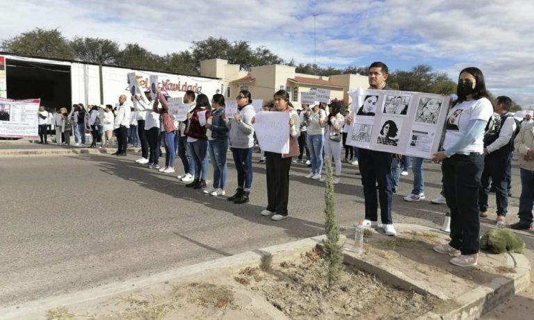 Demandan localizar a 17 extraviados en Jalisco y Zacatecas
