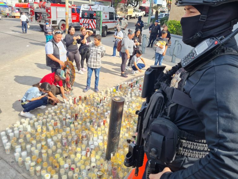 Cuentan 75 mil asistentes en La Lomita