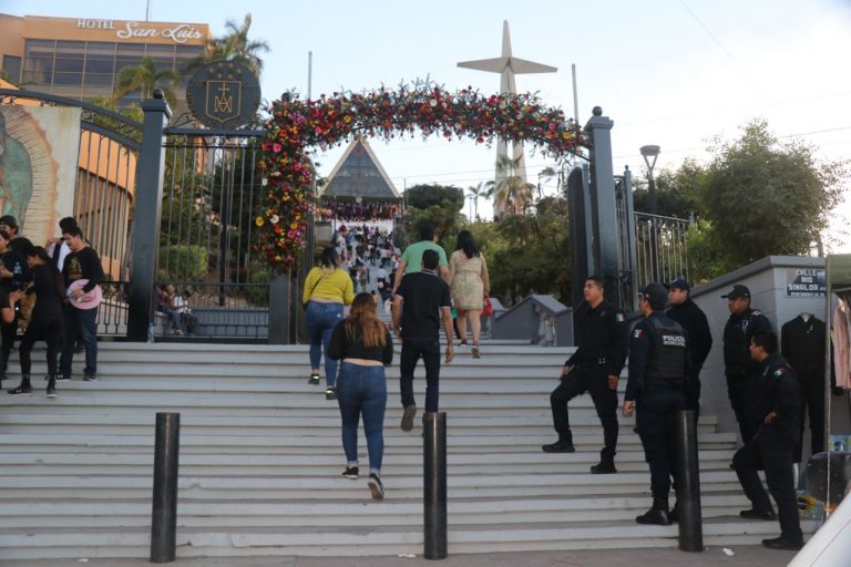 Arranca el 11 de diciembre operativo Guadalupe-Reyes