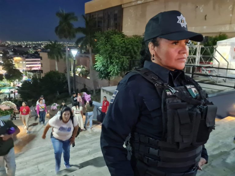 Colman feligreses La Lomita