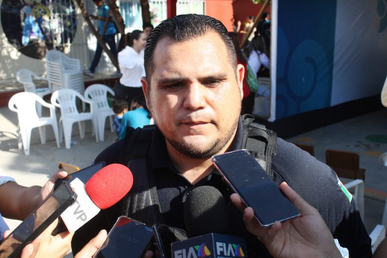 Promete Mazatlán reforzar zonas comerciales contra robos