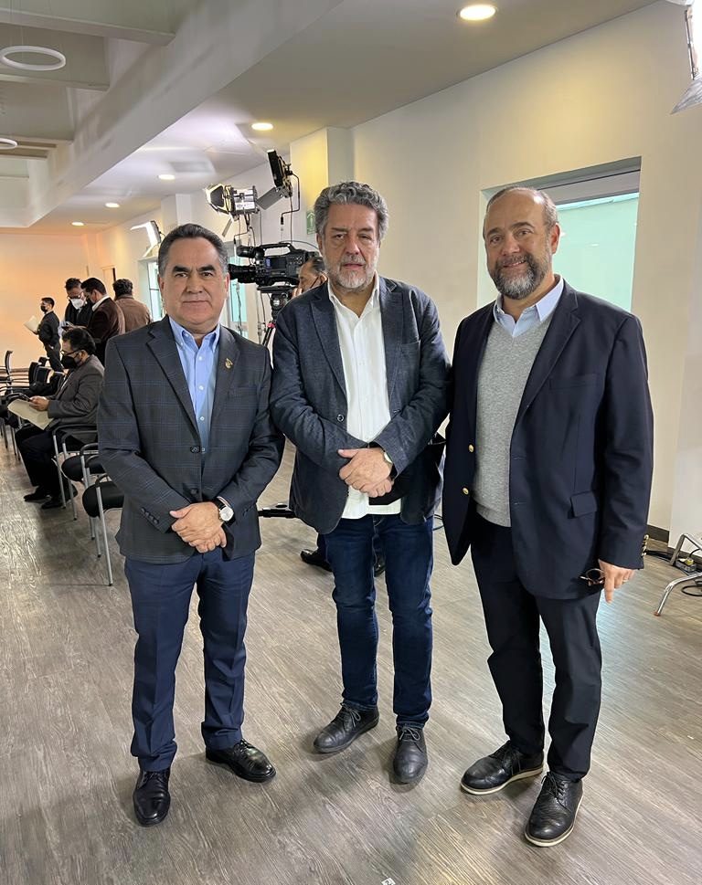 Urge UAS alza presupuestal a universidades para 2023