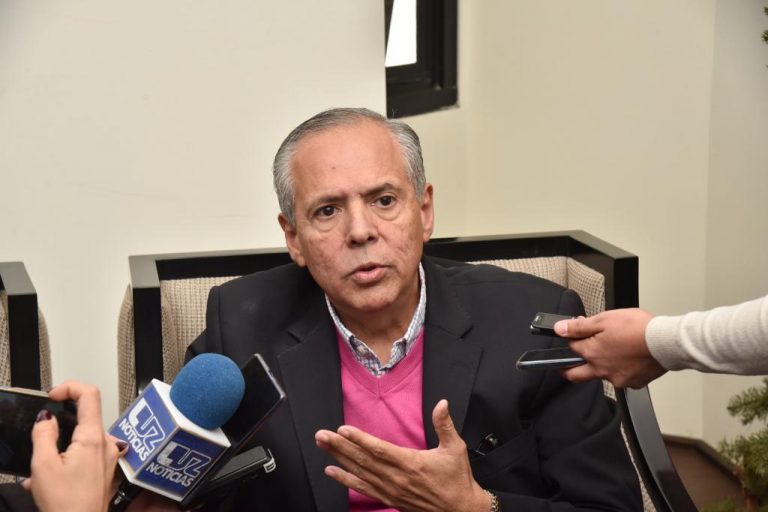 Alcalde de Ahome da positivo a Covid-19