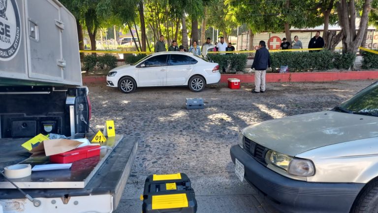 Fallece joven de Aguaruto tras disparos en presunta discusión