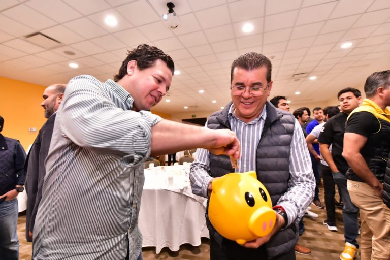 Estaría listo para diciembre de 2023 Centro Teletón Mazatlán