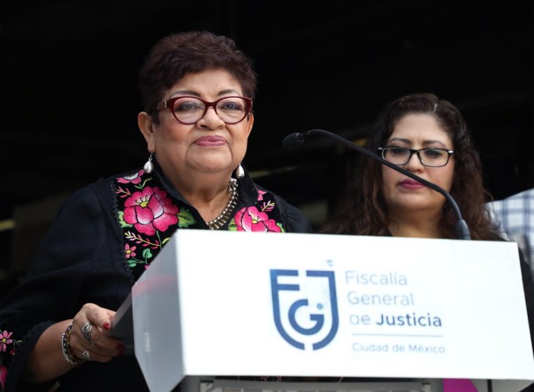 Activa CDMX Alerta Ámber para localizar a 6 menores