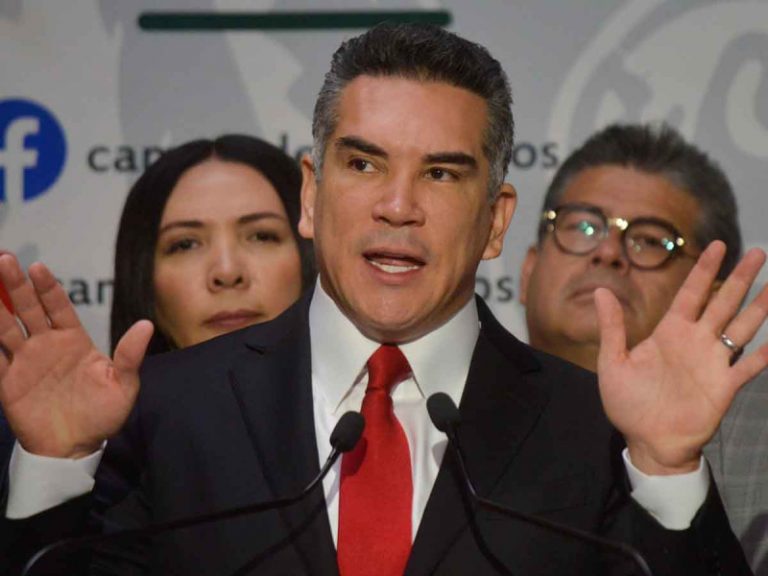 Expulsará PRI a vicecoordinadora en Congreso de CDMX por votar a favor de Godoy