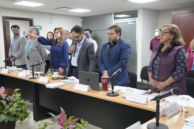 Piden a ASE contundencia en combate a impunidad y corrupción