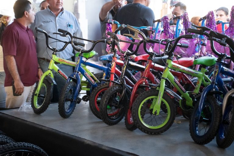 Llevan mil ‘bicis’ a la sierra y prometen más a domicilio