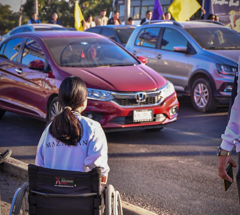 Arranca en Mazatlán boteo Teletón en cruceros