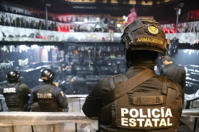 Ahora el C4i será controlado por Seguridad Pública