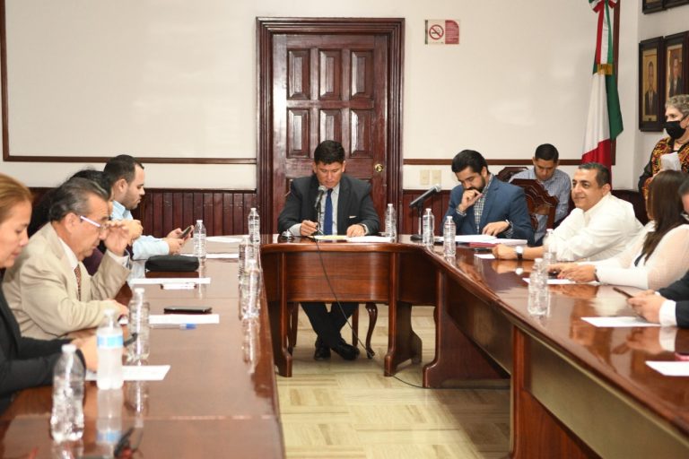 Indemnizarán a particulares por obra vial en la Obregón