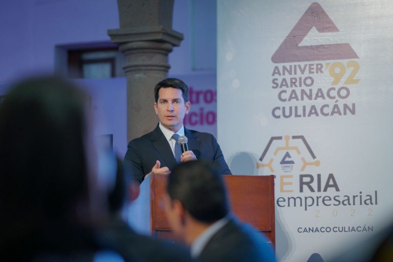 Aportan sectores comercio y servicio 66% del PIB Sinaloa