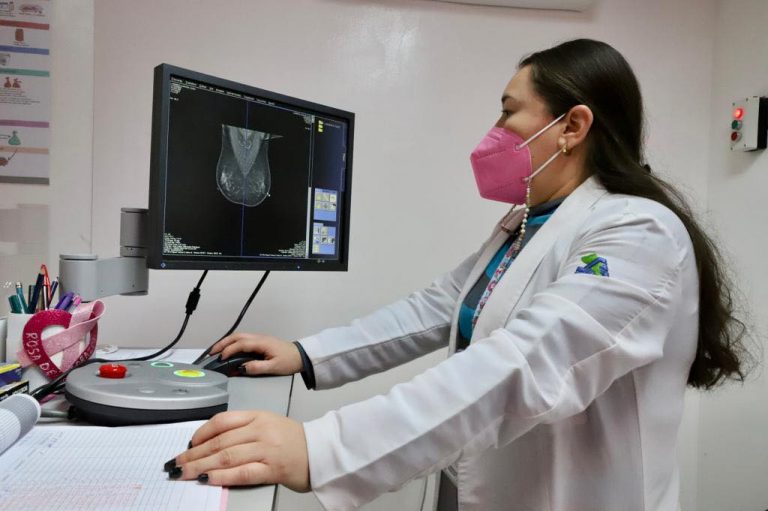 Amplían cobertura para detección de cáncer en la mujer