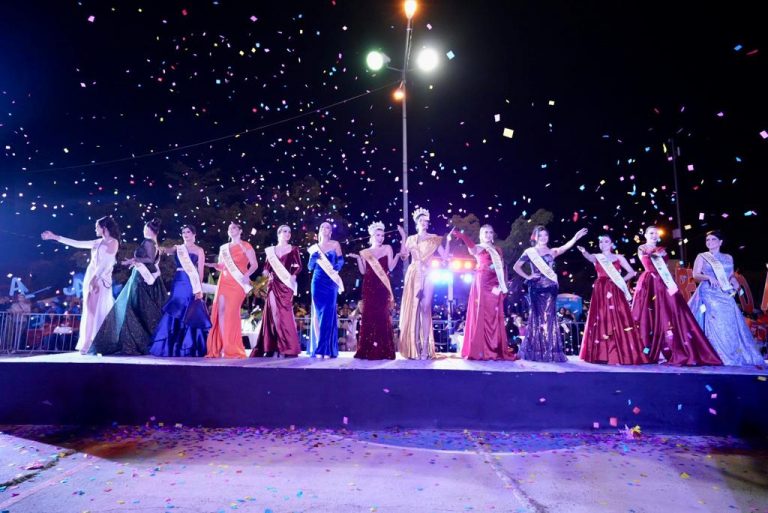 Antonio Zazueta y Lissete García, al frente del primer cómputo