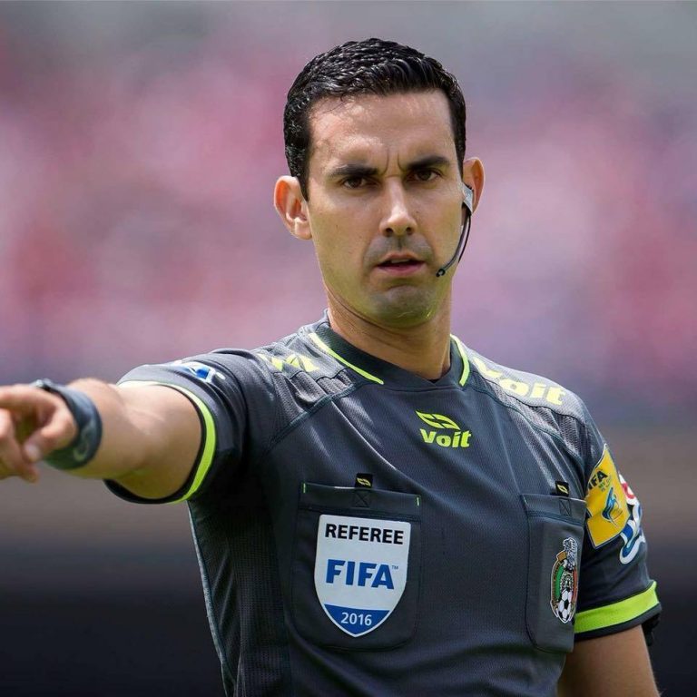 Candidato para la Final en Qatar