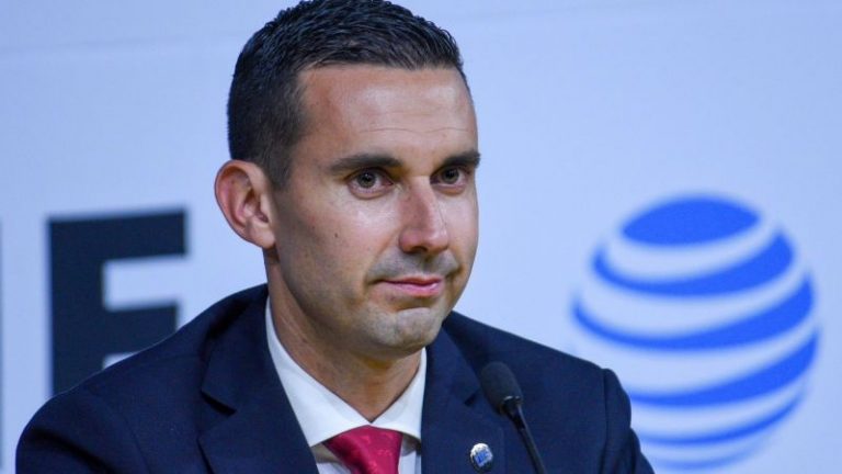 Silbará César Arturo Ramos semifinal Francia y Marruecos