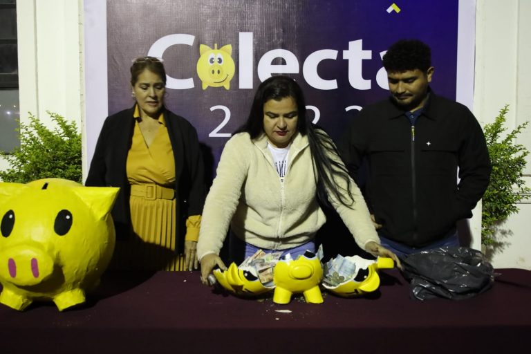 Recauda Navolato en boteo $37 mil 745 para el Teletón