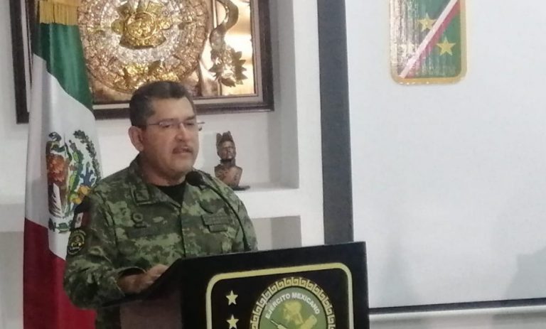 Culpan a Cártel de Jalisco de la desaparición de coronel en Jalisco