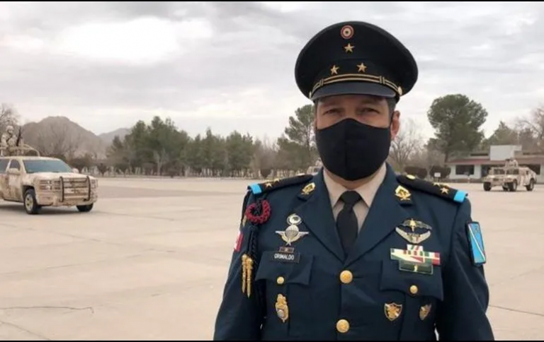 Localizan muerto a coronel desaparecido en Jalisco