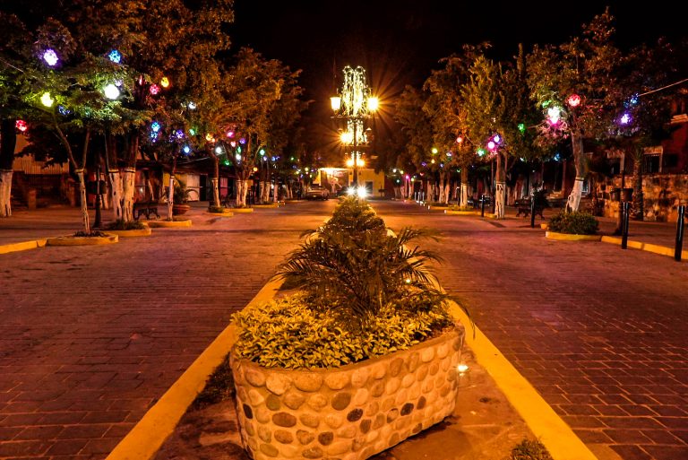 Engalanará ‘El Coyote’ Fiesta de las Velas en Cosalá