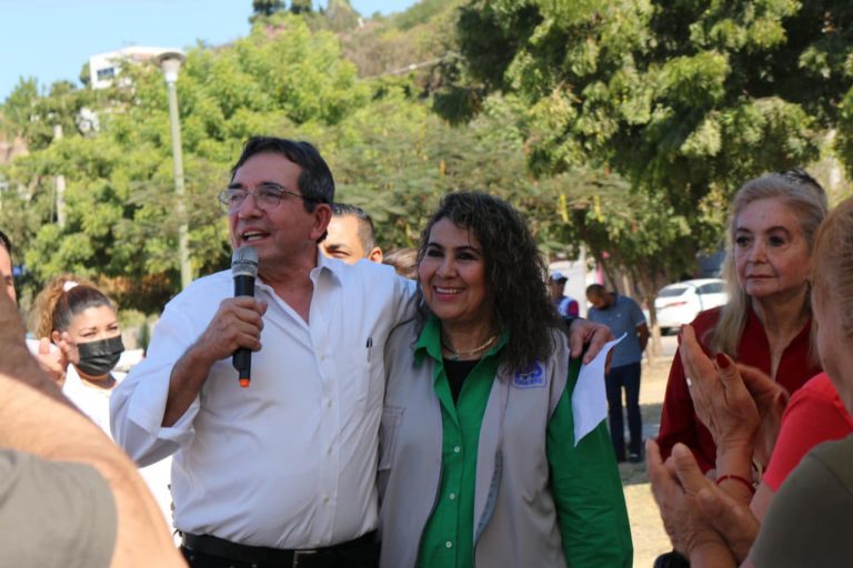 La pesadilla de Covid-19 no se ha ido: Cuén