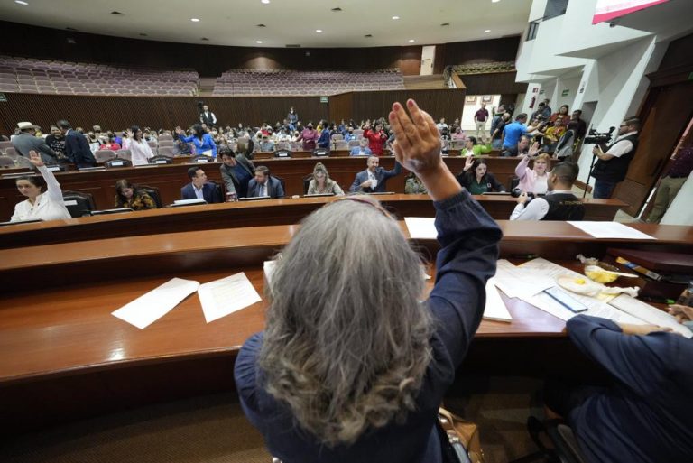 Citan a comparecer a titular de la ASE