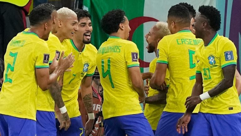 ¿Quiénes ya en Cuartos de Final?