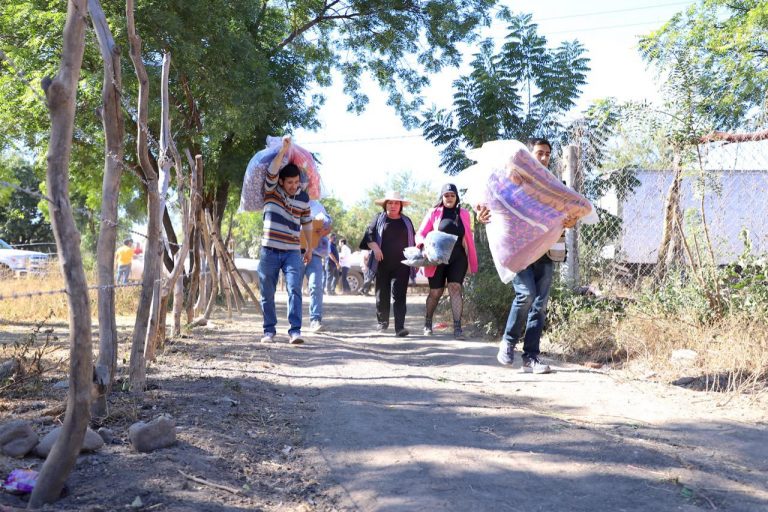 Bajarán de nuevo temperaturas en Sinaloa por frente frío 8