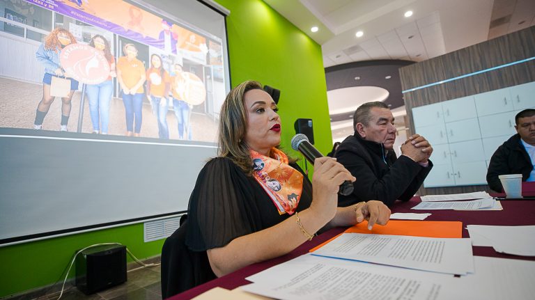 Lamenta Guasave cuarto feminicidio del año