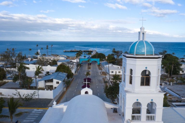 Esto costará un tour por las Islas Marías