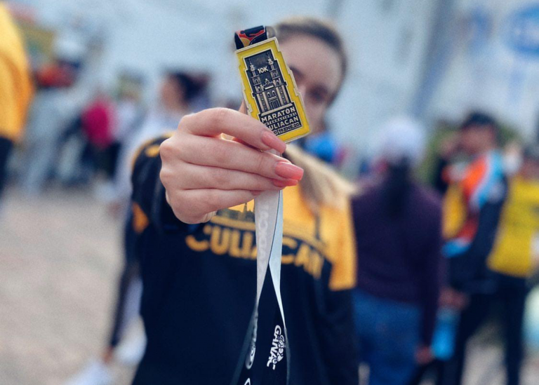 El Maratón Internacional de Culiacán regresará en 2023