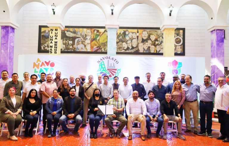 Apunta Navolato a ser el primer municipio ‘verde’ de México