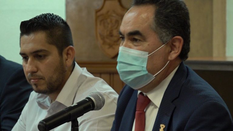 Exhorta UAS a directivos a cerrar en unidad el año