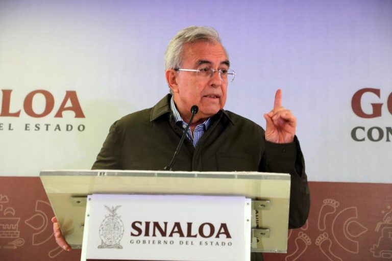 En 3 ó 4 horas pudiera retomarse el control, asegura Rocha