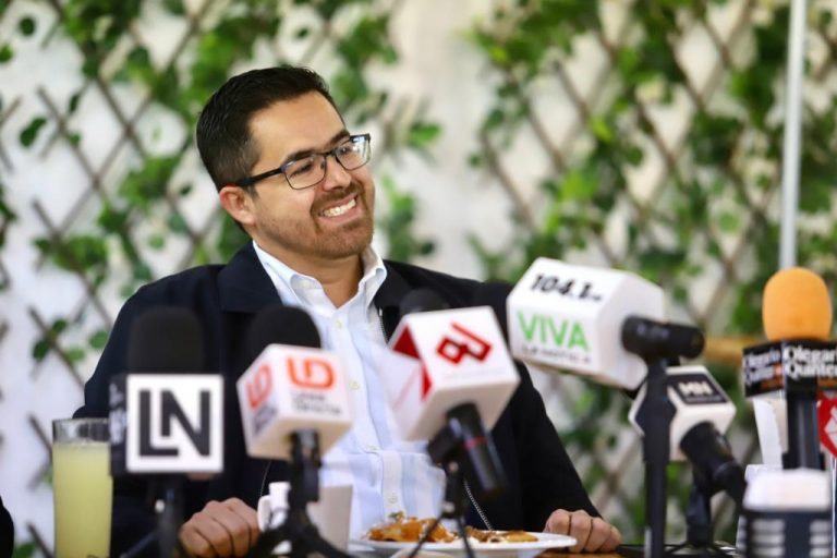 Para enero el Centro de Salud Urbano de Culiacán