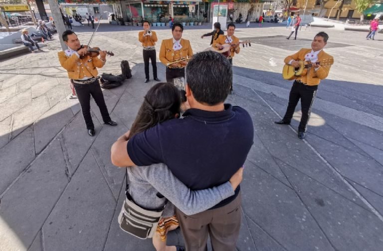 México, el país con más Sugar Daddies en América Latina