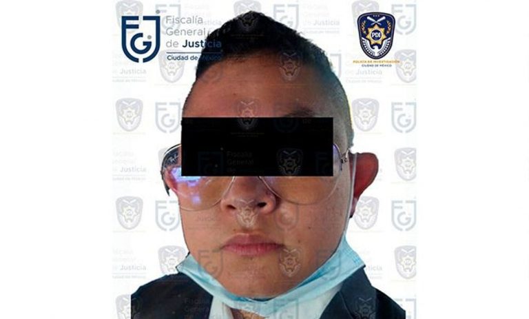 Detienen a mujer por asesinato de mazatlecos en CDMX