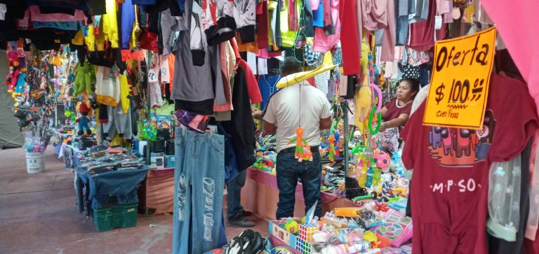 Nos fue peor que en pandemia: verbeneros de Navolato