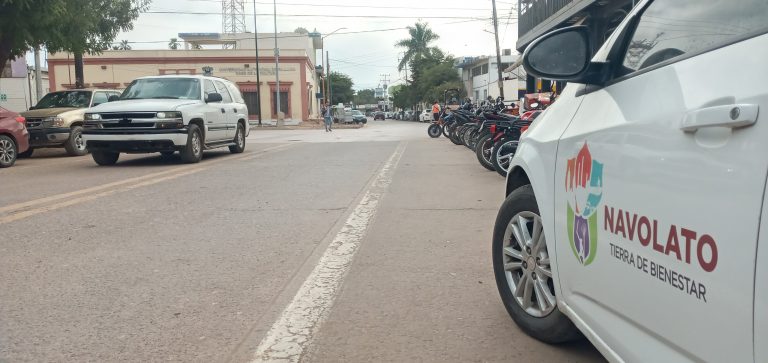 Abre Navolato a circulación vehicular 2 cruces de la Almada