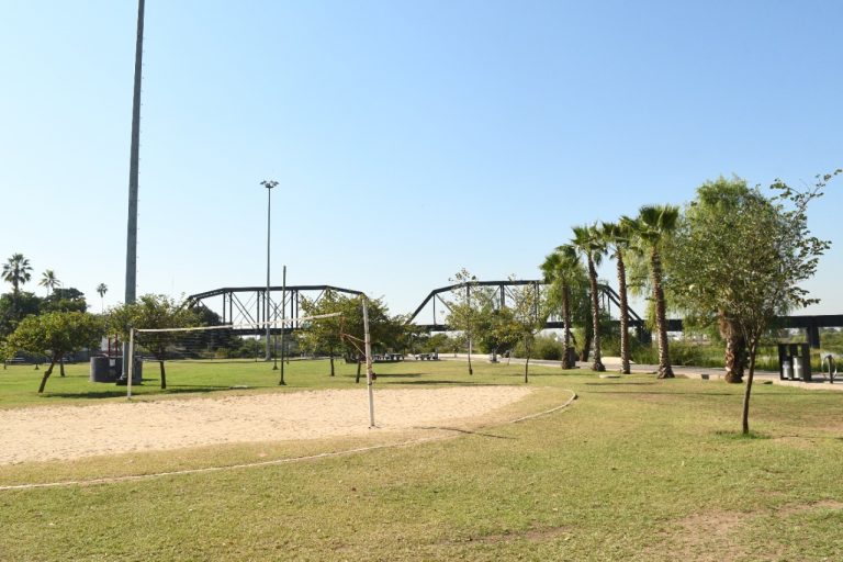 Recibe parque Acuático hasta 5 mil visitas por semana